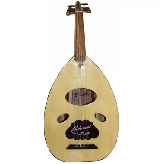 Oud string instrument discount